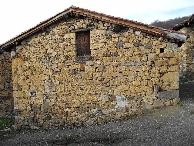 Casa rústica en venda a Arrobio, imagen 2