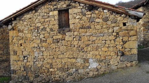 Foto 2 de Finca rústica en venta en Arrobio, Caso, Asturias
