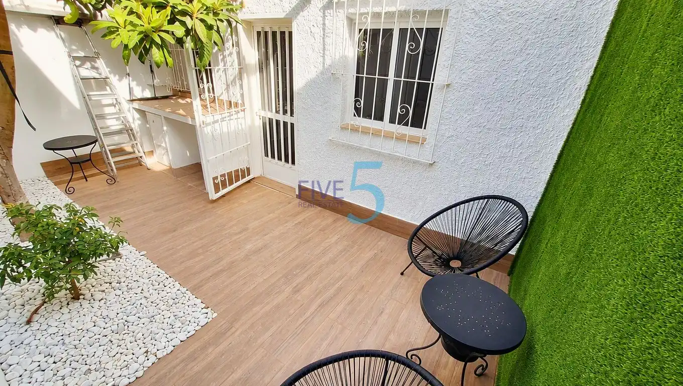 Casa amb terrassa en venda a Orihuela Costa, imagen 6