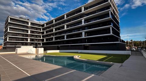 Photo 2 of Planta baja for sale in Carrer de Vicente Clavel Florentino, 11, El Travaló - Martínez Valero, Alicante