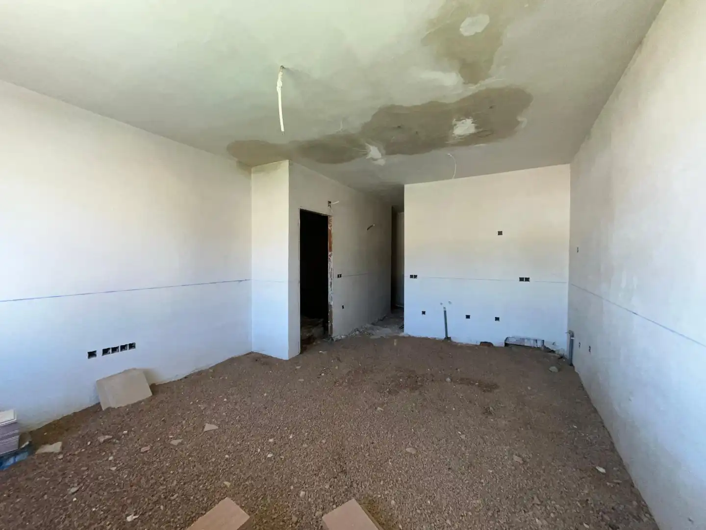 Edificio en venta en Villarrubia de los Ojos con Alarma