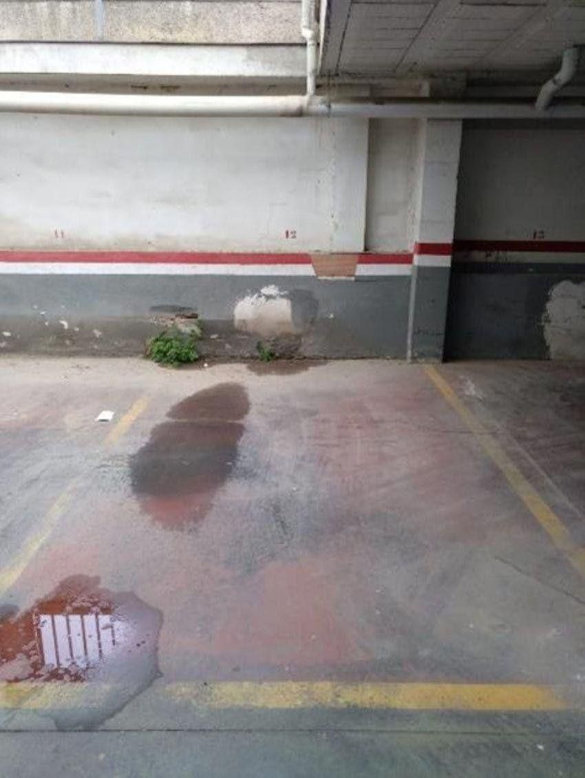 Aparcament de Garatge en venda en Sant Vicenç Dels Horts