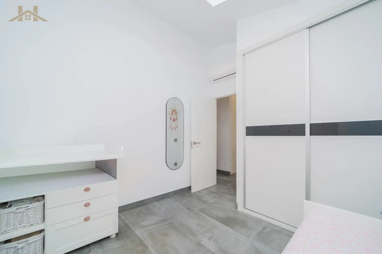 Dormitori de Dúplex en venda en Villaviciosa de Odón amb Aire condicionat, Calefacció i Terrassa