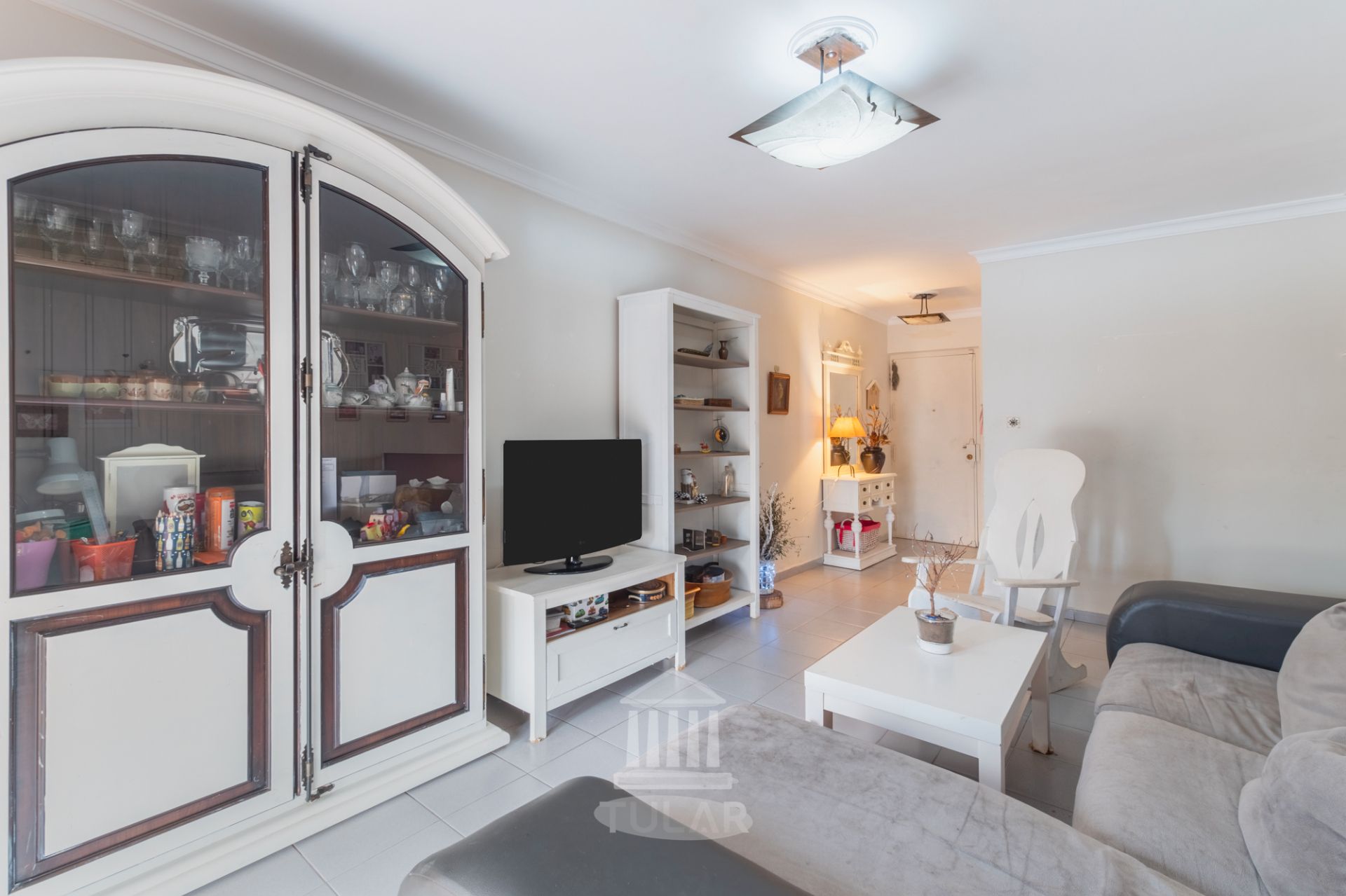 Piso en venta en Crevillet