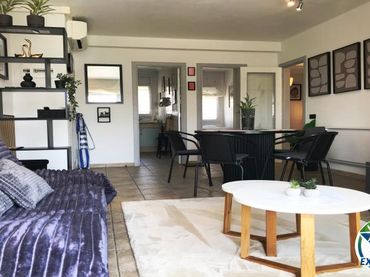 Apartament amb piscina en venda a Santa Margarita