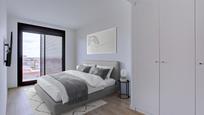 Bedroom of Flat to rent in Sant Joan Despí  with Terrace