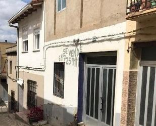 Exterior view of House or chalet for sale in Navarrés
