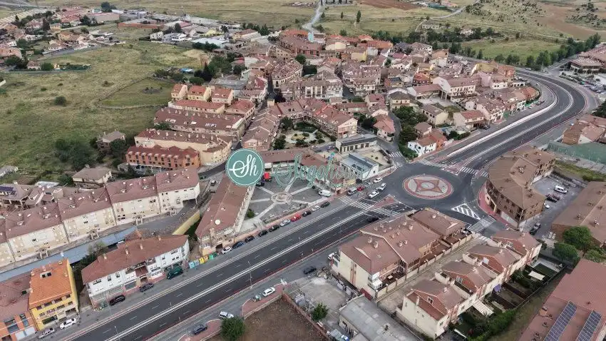 Local commercial à vendre à La Lastrilla, imagen 5