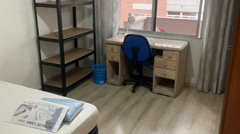 Foto 4 de Piso de alquiler en Calle de la Mata, El Torreón - Los Ángeles - El Pilar, Ciudad Real Capital