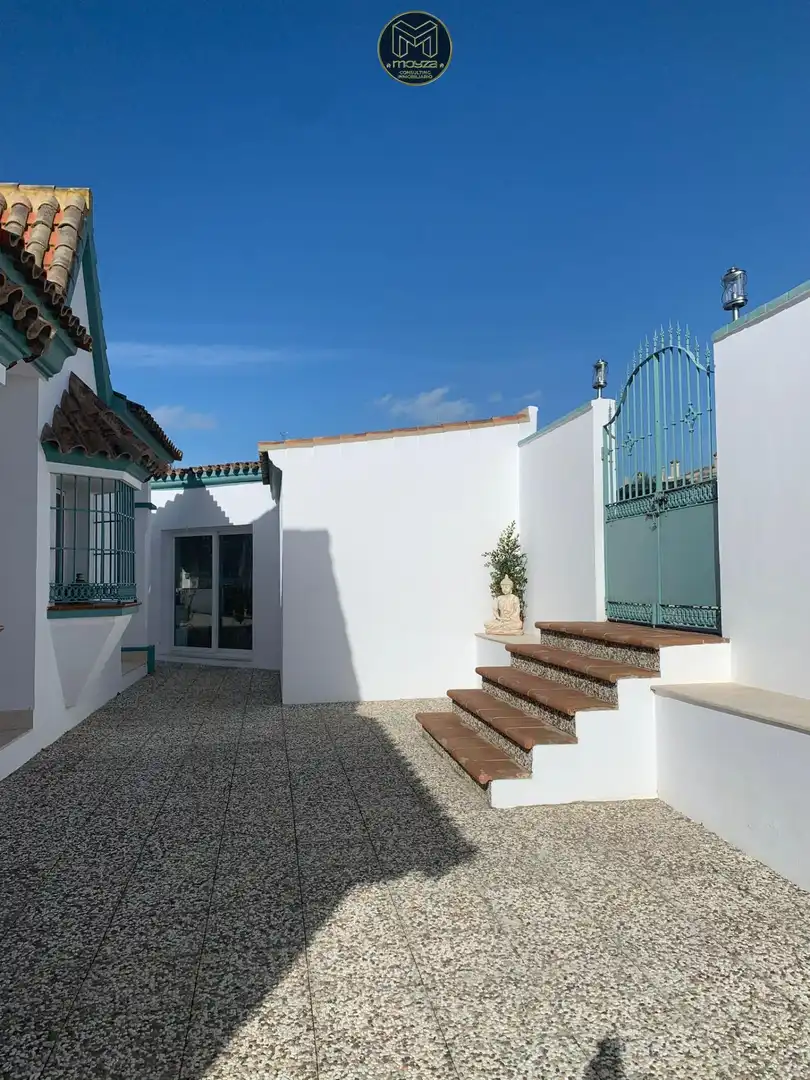 House with garden for sale in San Roque Pueblo, imagen 33