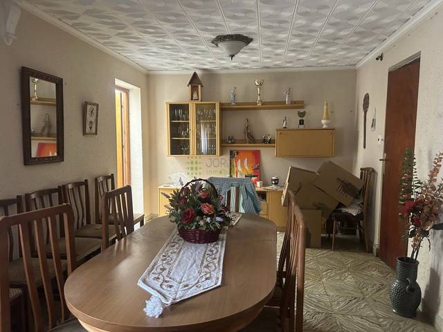 Casa-chalet en Venta en RIO SEGURA en Estadio Castalia