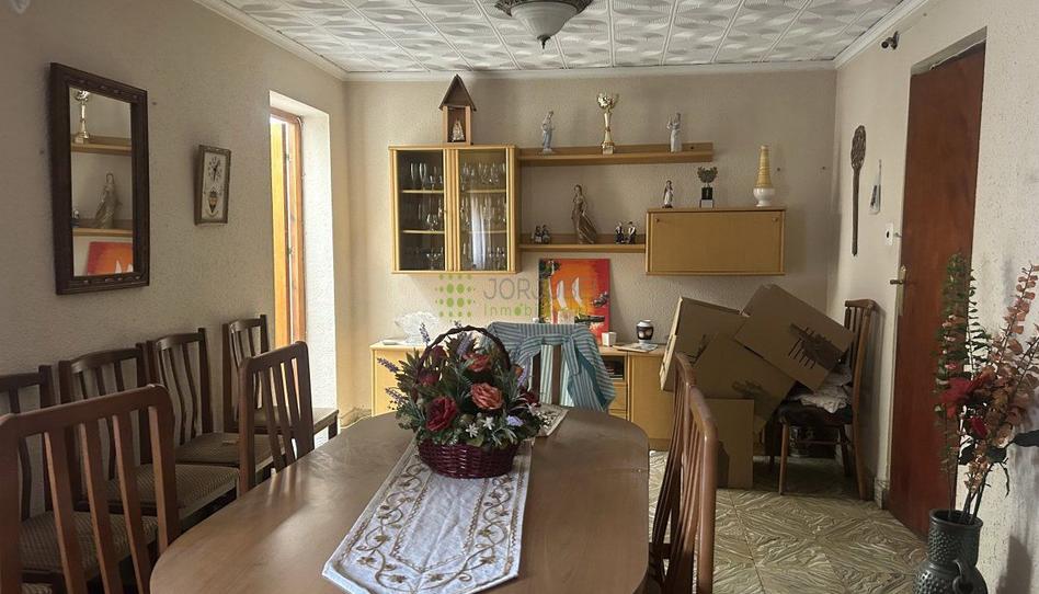 Foto 1 de Casa o xalet en venda a Rio Segura, Estadio Castalia, Castellón