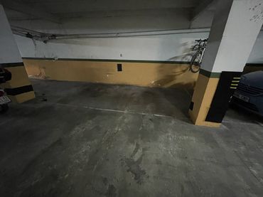 Aparcament en venda a Eixample Sud – Migdia