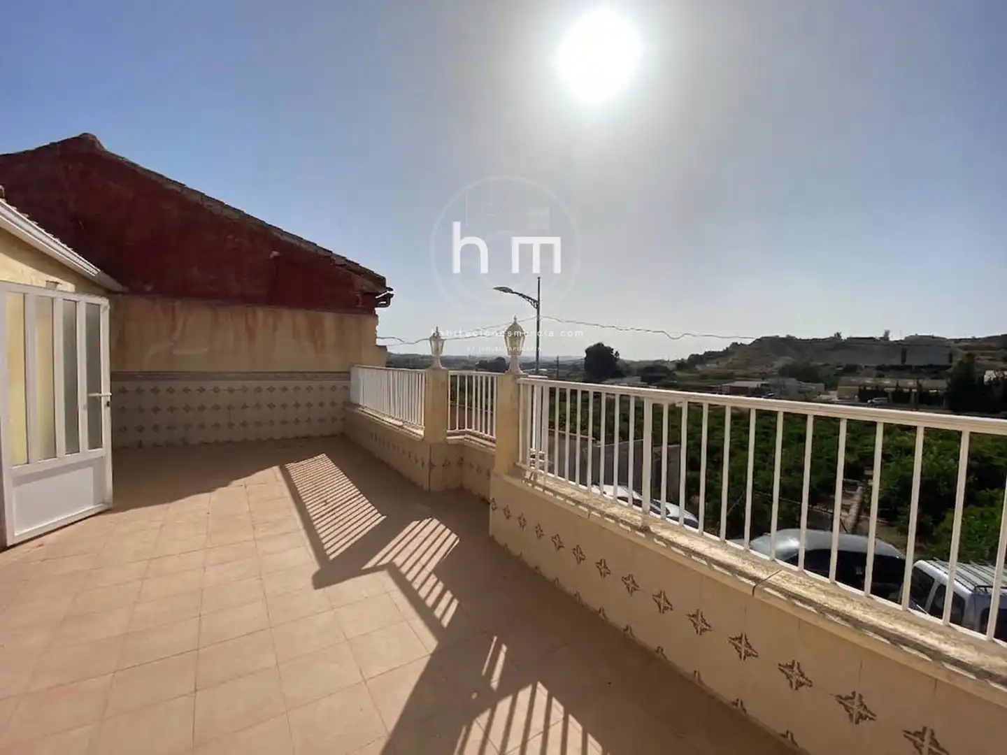 Haus mit Pool zum Verkauf in Las Arboledas, imagen 2