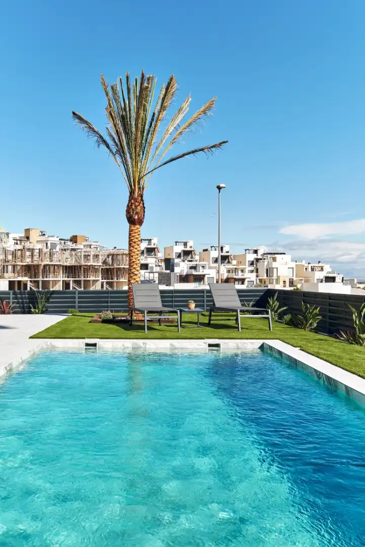 Casa con piscina in vendita a San Miguel de Salinas, imagen 28