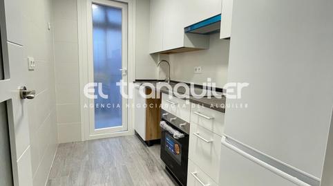 Foto 3 de Pis de lloguer a Calle Dos de Mayo, Casco Antiguo, Alcorcón