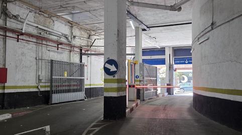 Photo 4 of Garage to rent in Madariaga Etorbidea, 1, San Pedro de Deusto - La Ribera, Bizkaia