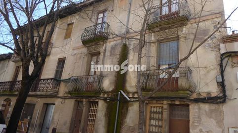 Foto 4 de Casa adosada en venta en Manlleu, Barcelona