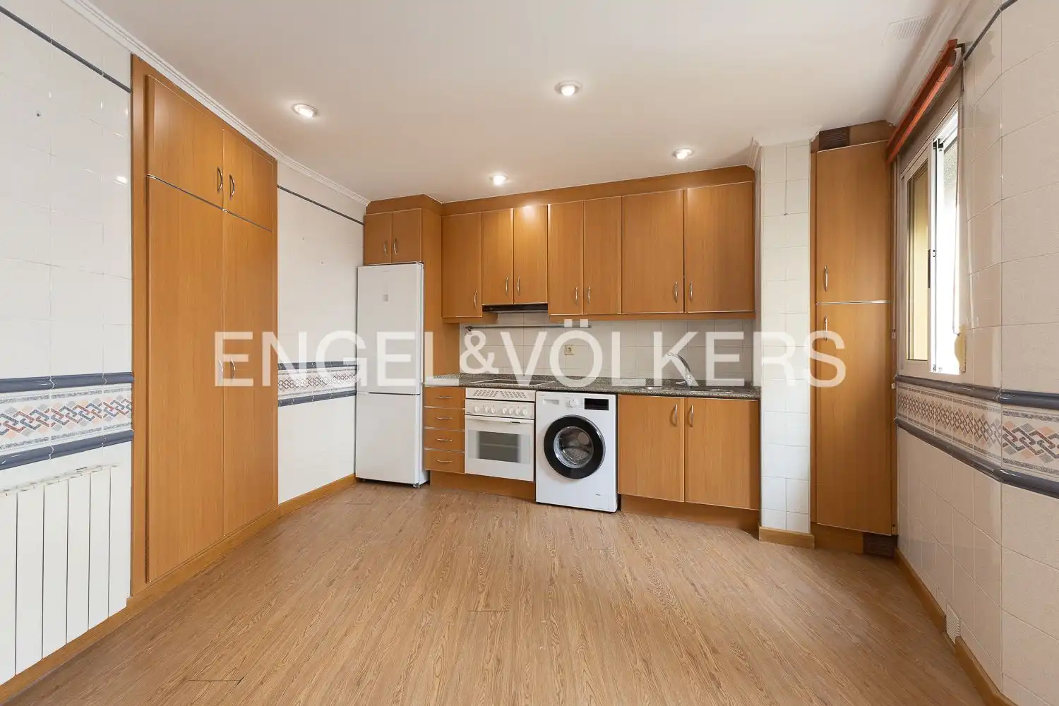 Flat for rent in Plaça dels Furs, El Carme
