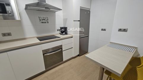Foto 5 de Piso de alquiler en Casco Histórico - Ribera - San Basilio, Córdoba Capital