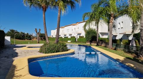 Photo 2 of Apartment for sale in Pedreguer, Alicante