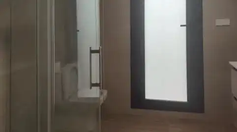 Baño de Piso de alquiler en Elche / Elx con Amueblado