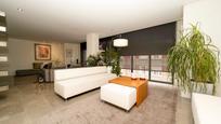 Living room of Flat for sale in León Capital   with Heating and Terrace