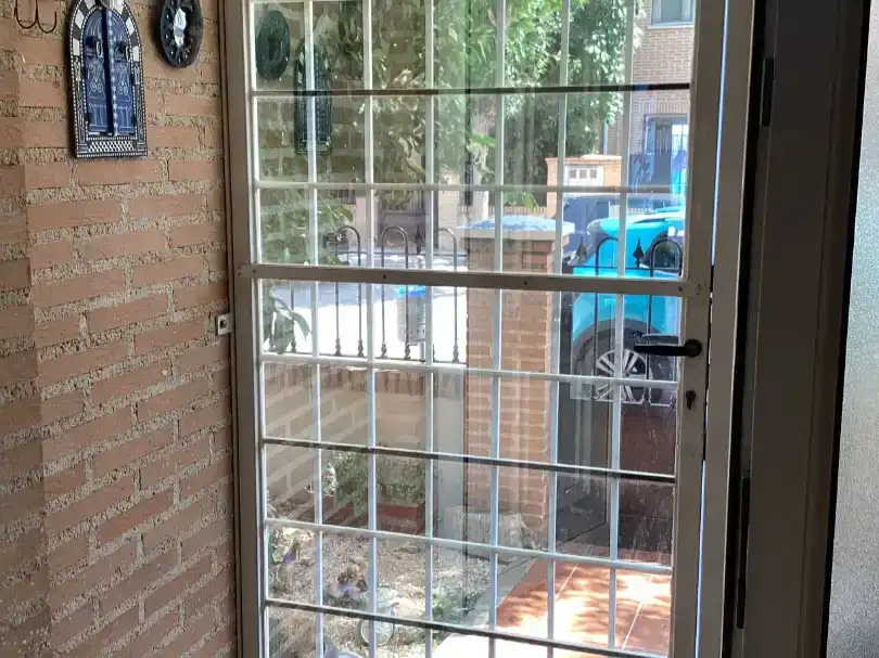 Terrassa de Pis en venda en Torrejón de Velasco amb Aire condicionat, Jardí privat i Parquet