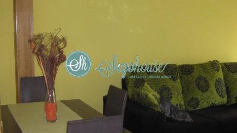 Foto 3 de Pis en venda a Torrecaballeros, Segovia