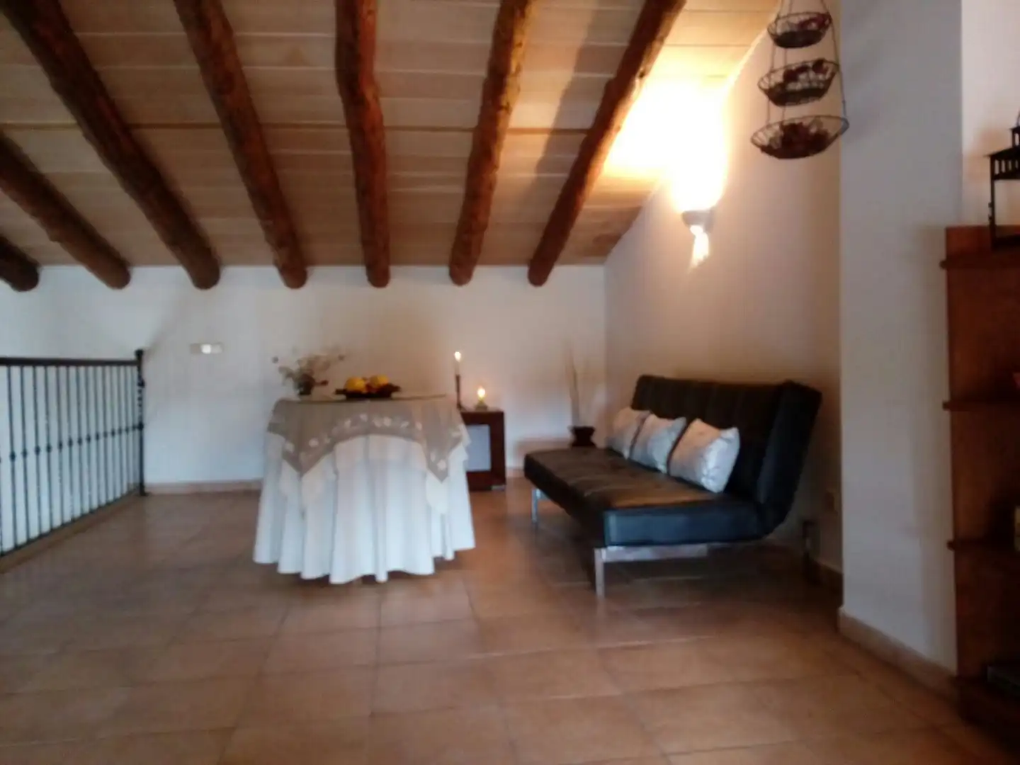 Villa avec piscine à louer à Vilafranca de Bonany, imagen 11