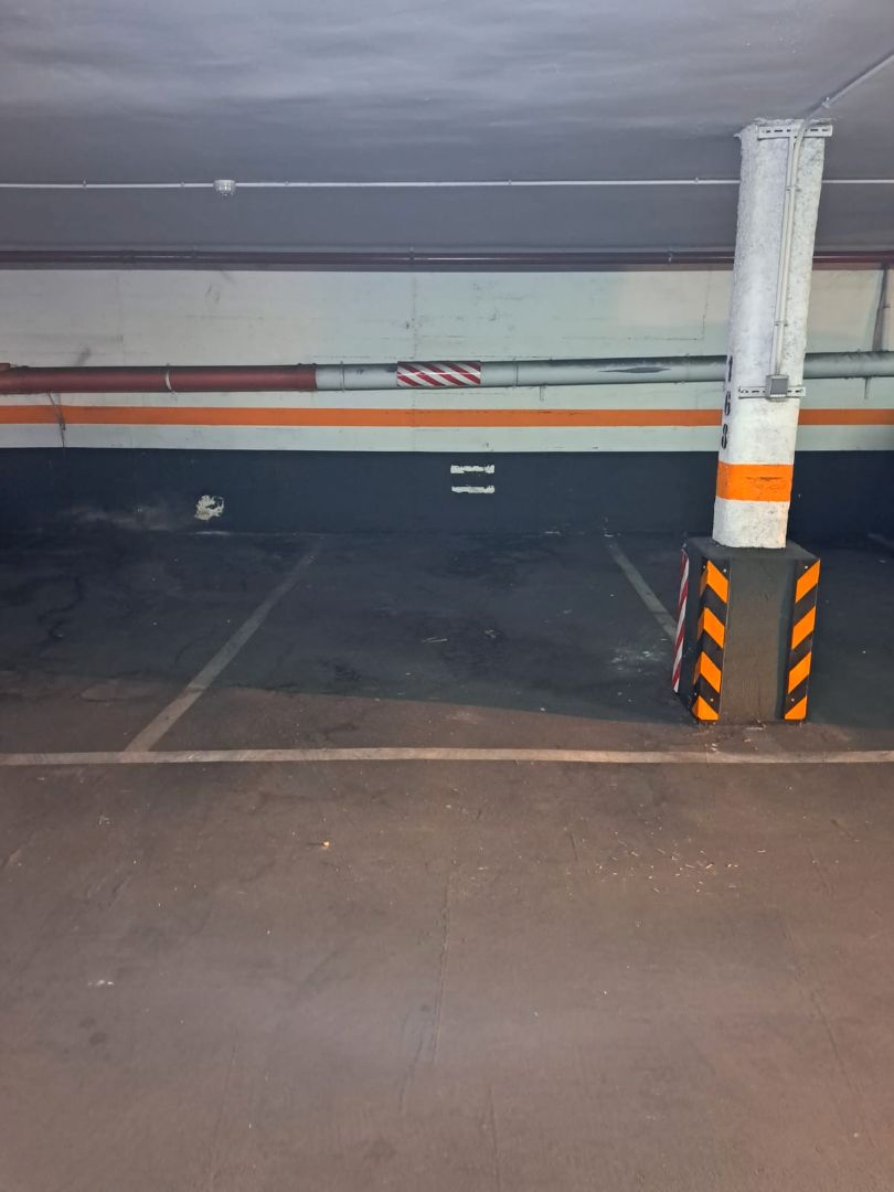 Parking of Garage for sale in  Madrid Capital