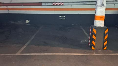 Foto 2 de Garatge en venda a Calle de Pedro Laborde, 1, Portazgo, Madrid