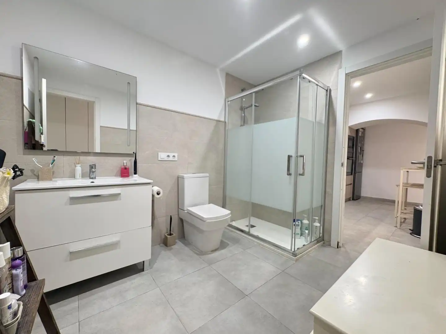 Baño de Casa o chalet en venta en Manacor