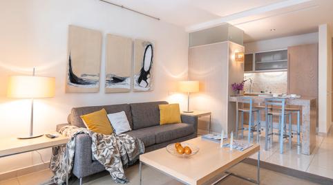 Photo 3 of Flat for rent in Avenida Ángel Guimerá, 11, Centro,  Santa Cruz de Tenerife Capital