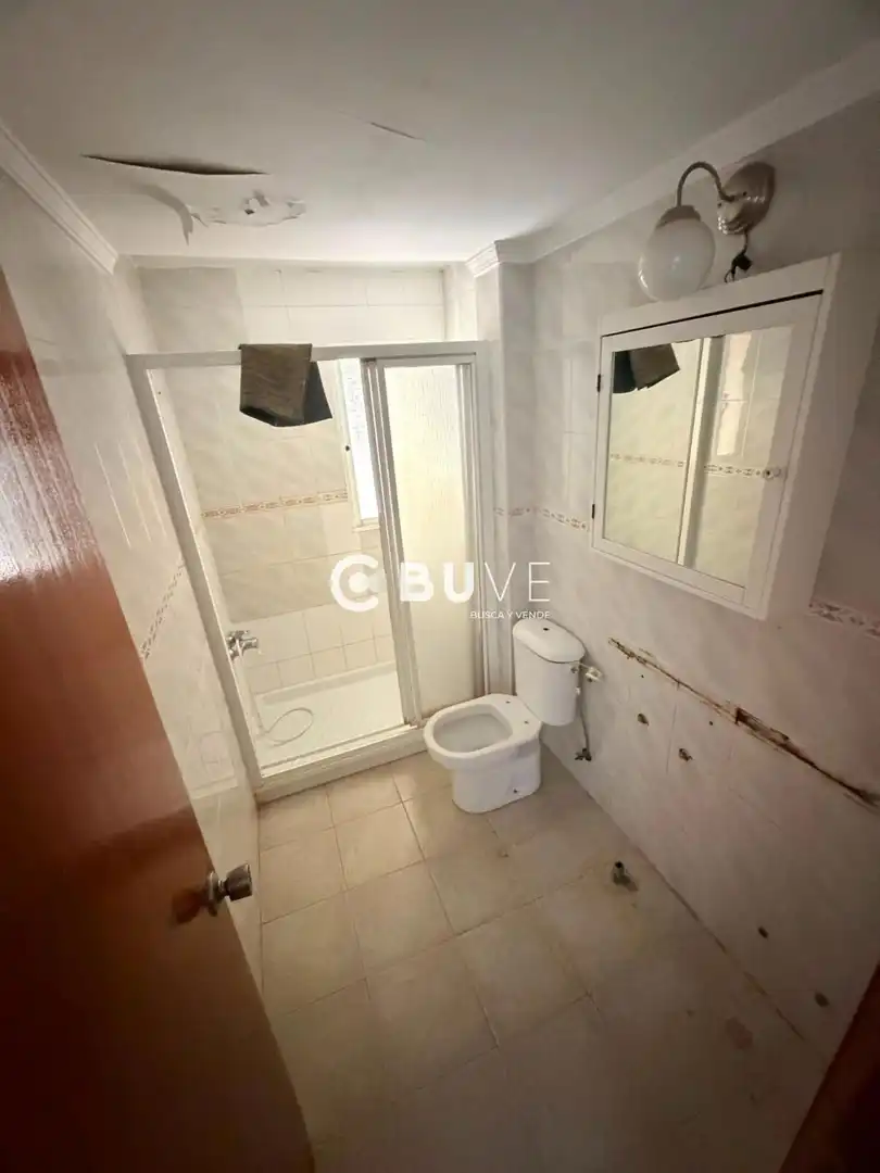 Badezimmer von Wohnung zum Verkauf in Chipiona mit Terrasse