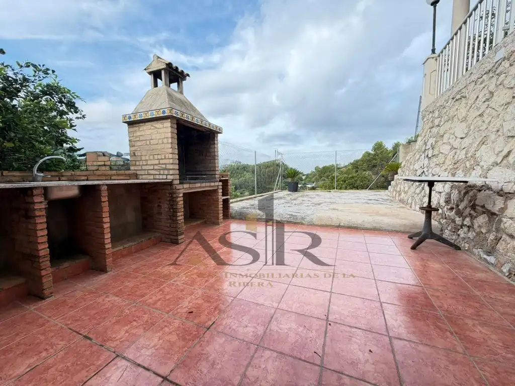 Villa avec piscine à vendre à Poligono 12 Paraje 215 Raco Viñes, imagen 47