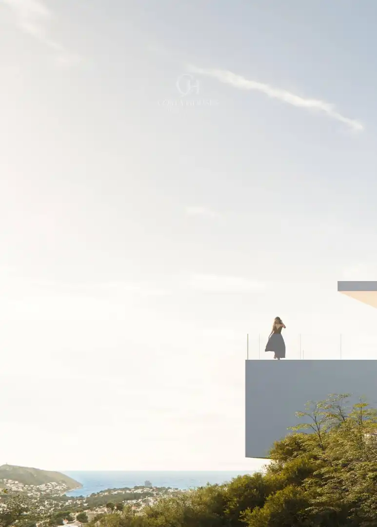 Chalet con terraza en venta en Paichi, imagen 11