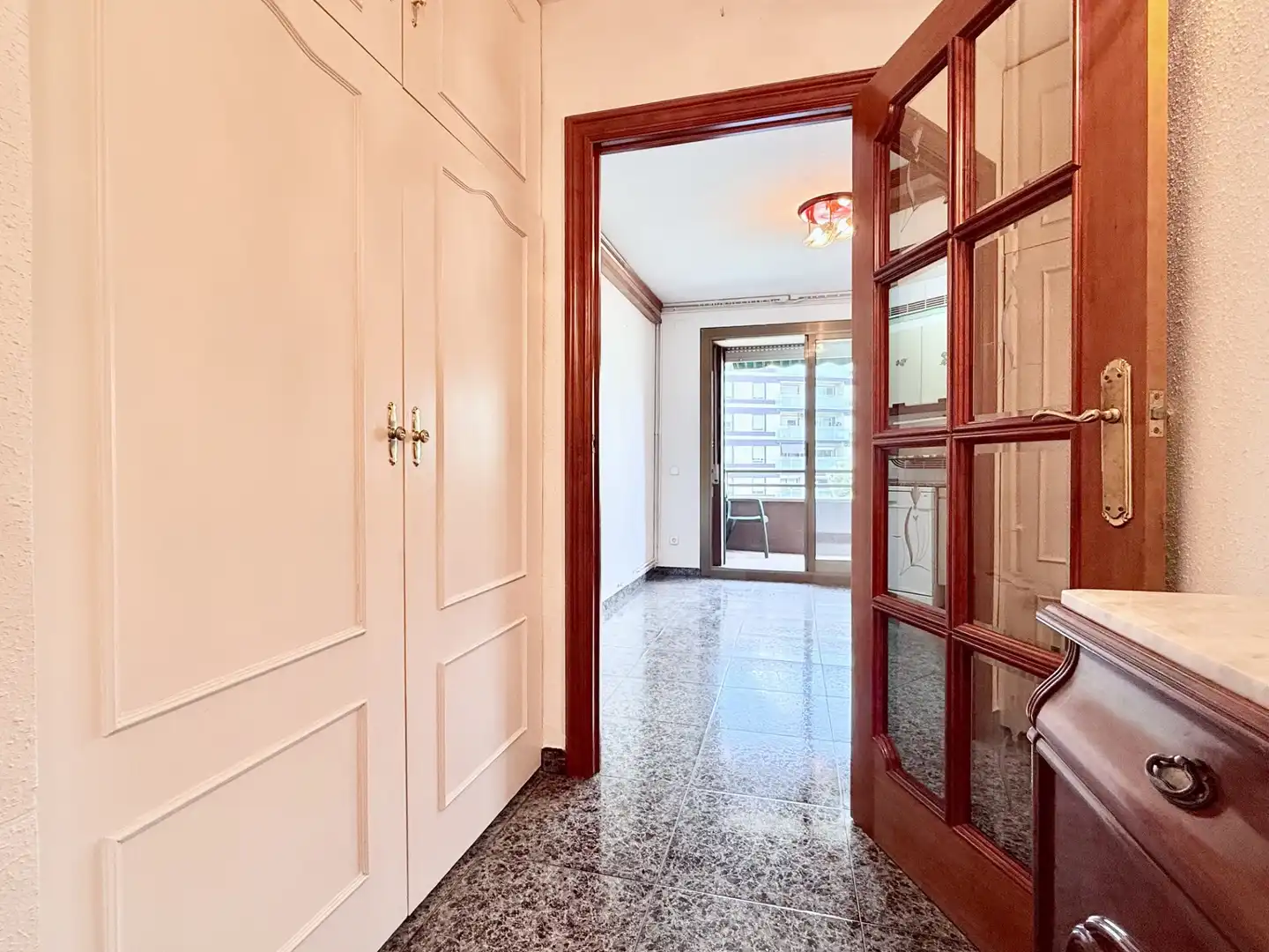 Wohnung mit Terrasse zum Verkauf in Passeig Comte de Vilardaga, imagen 22
