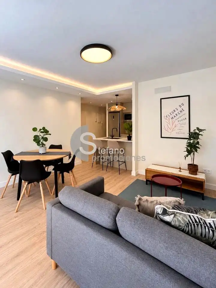 Appartement avec ascenseur à vendre à Calle Caballero del Bosque, imagen 5