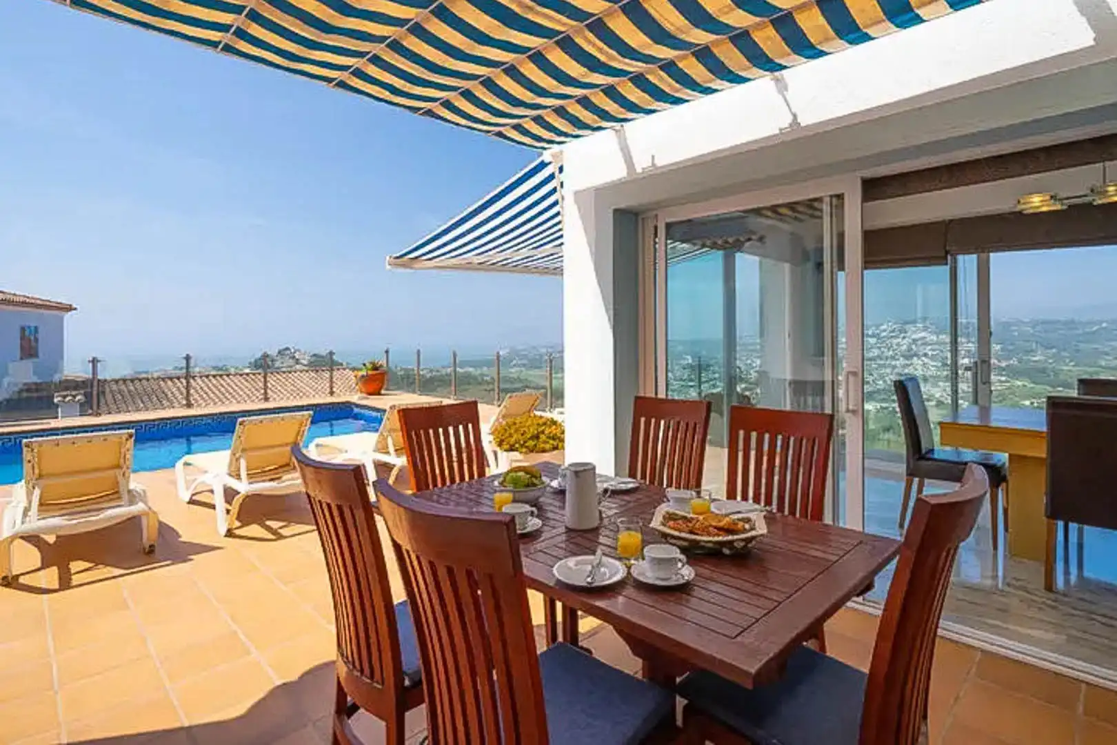 Chalet con terraza en venta en Paichi, imagen 4