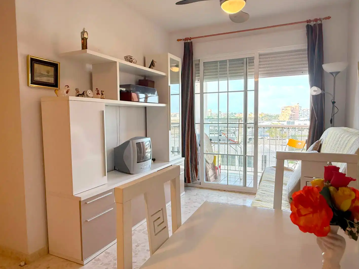 Piso con terraza en venta en Calle Santa Eugenia, imagen 2