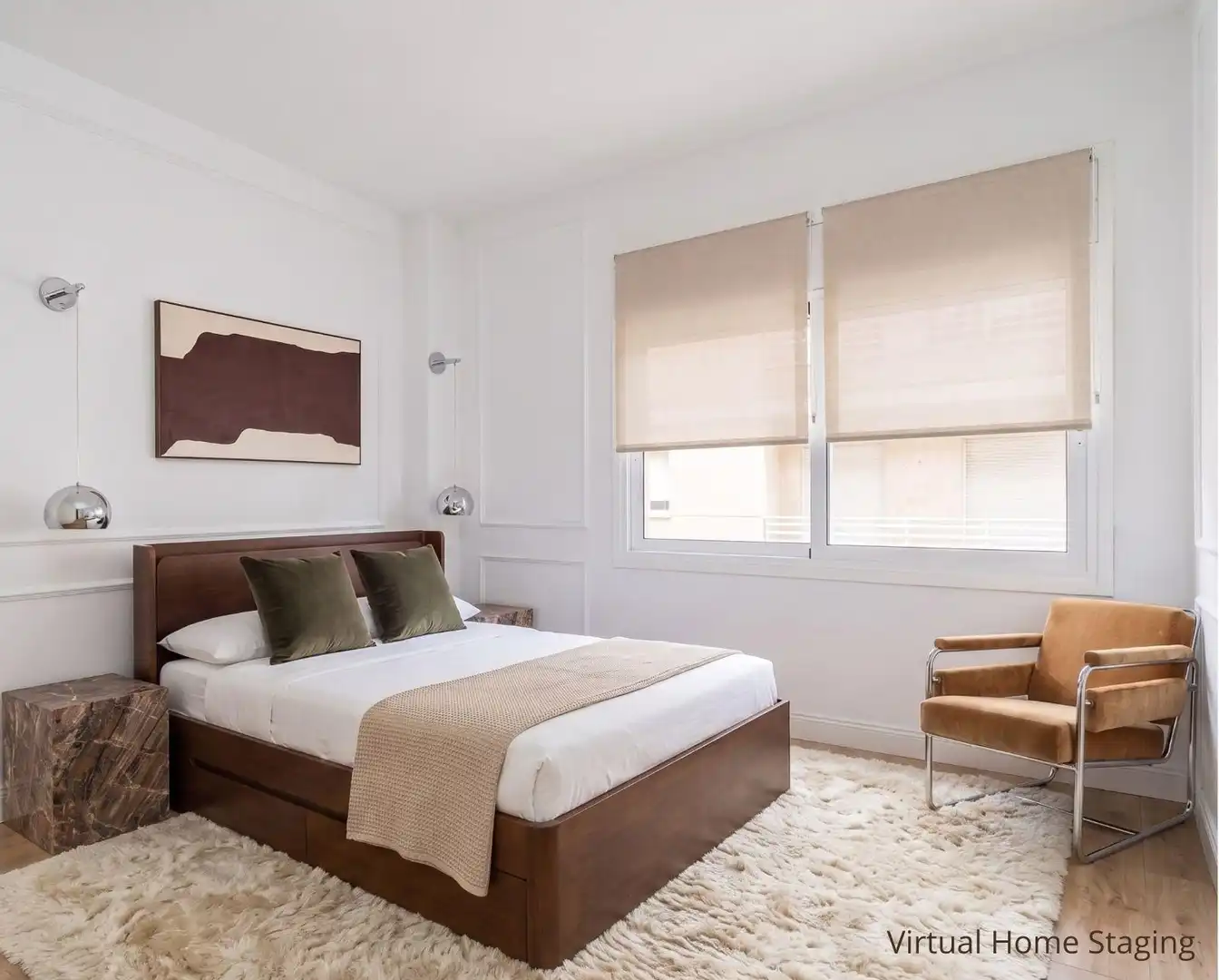 Wohnung mit Terrasse zum Verkauf in Sarrià - Sant Gervasi, imagen 31