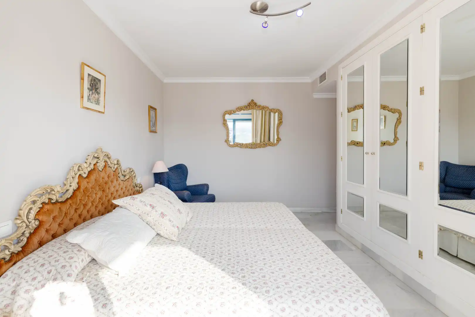 Flat with pool for sale in Marbella Centro, imagen 35