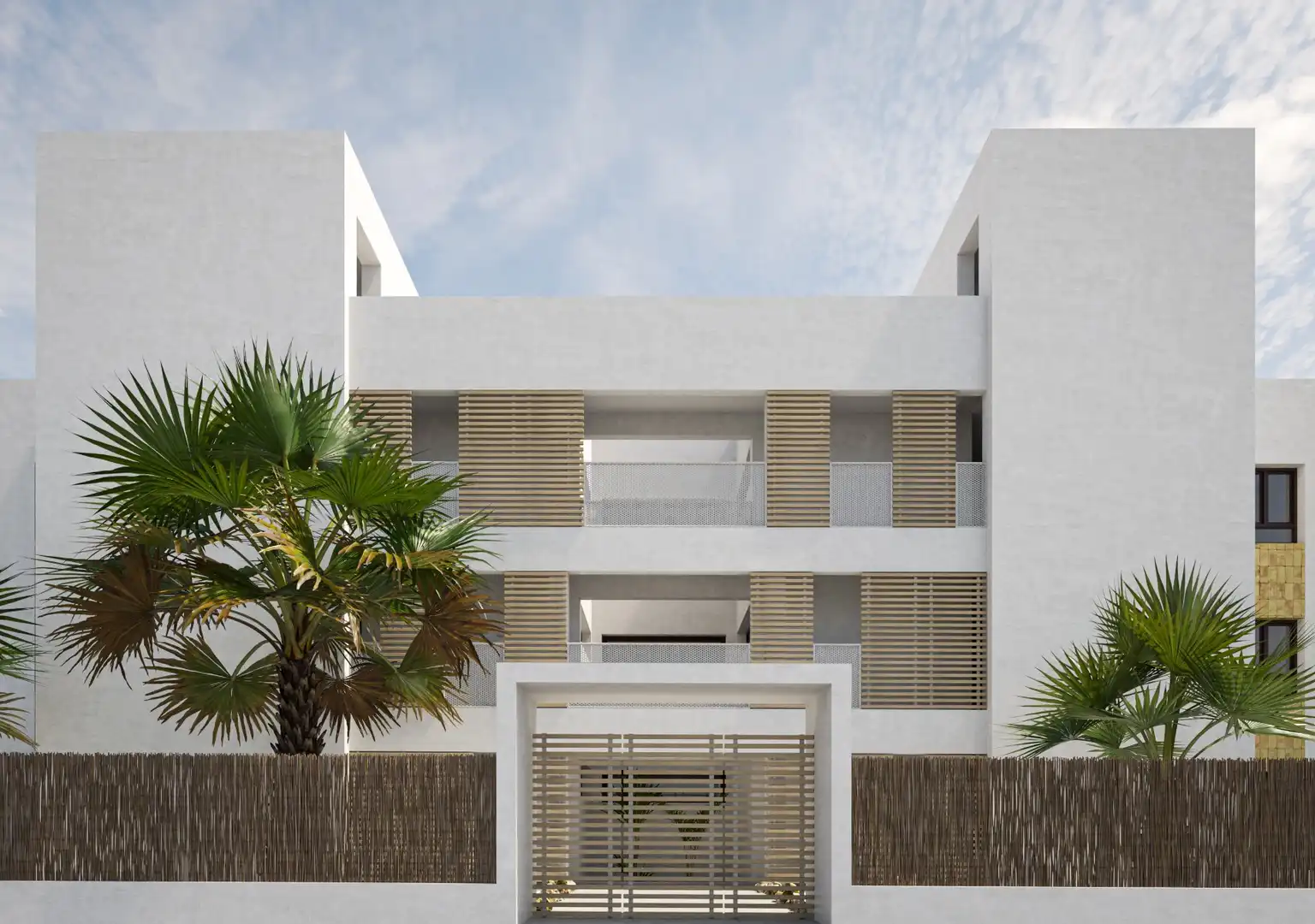 Apartament amb piscina en venda a Orihuela Costa, imagen 8