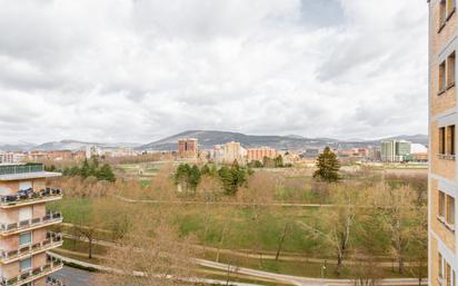 Flat for sale in Pamplona-Iruña - Vuelta del Castillo, Iturrama