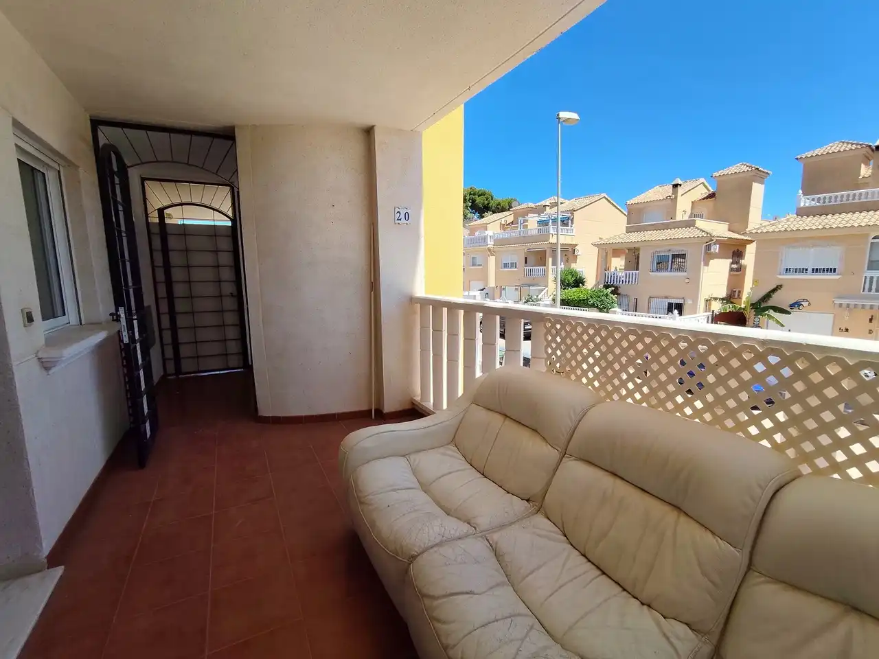 Penthouse mit Terrasse zum Verkauf in Orihuela Costa, imagen 19