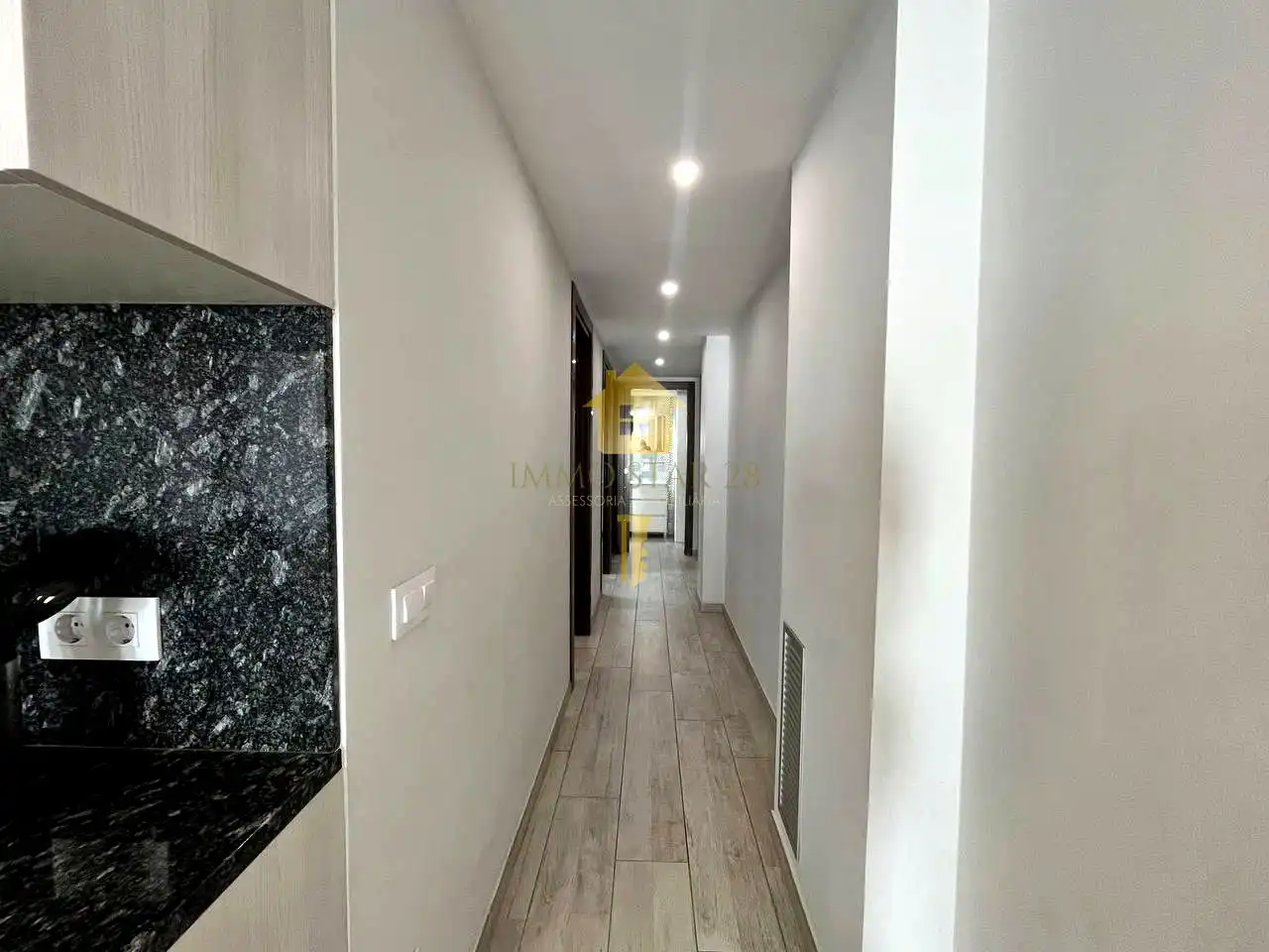 Piso de alquiler en calle Drassanes, Centre