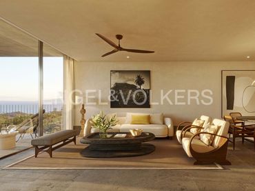 Flat for sale in Abama