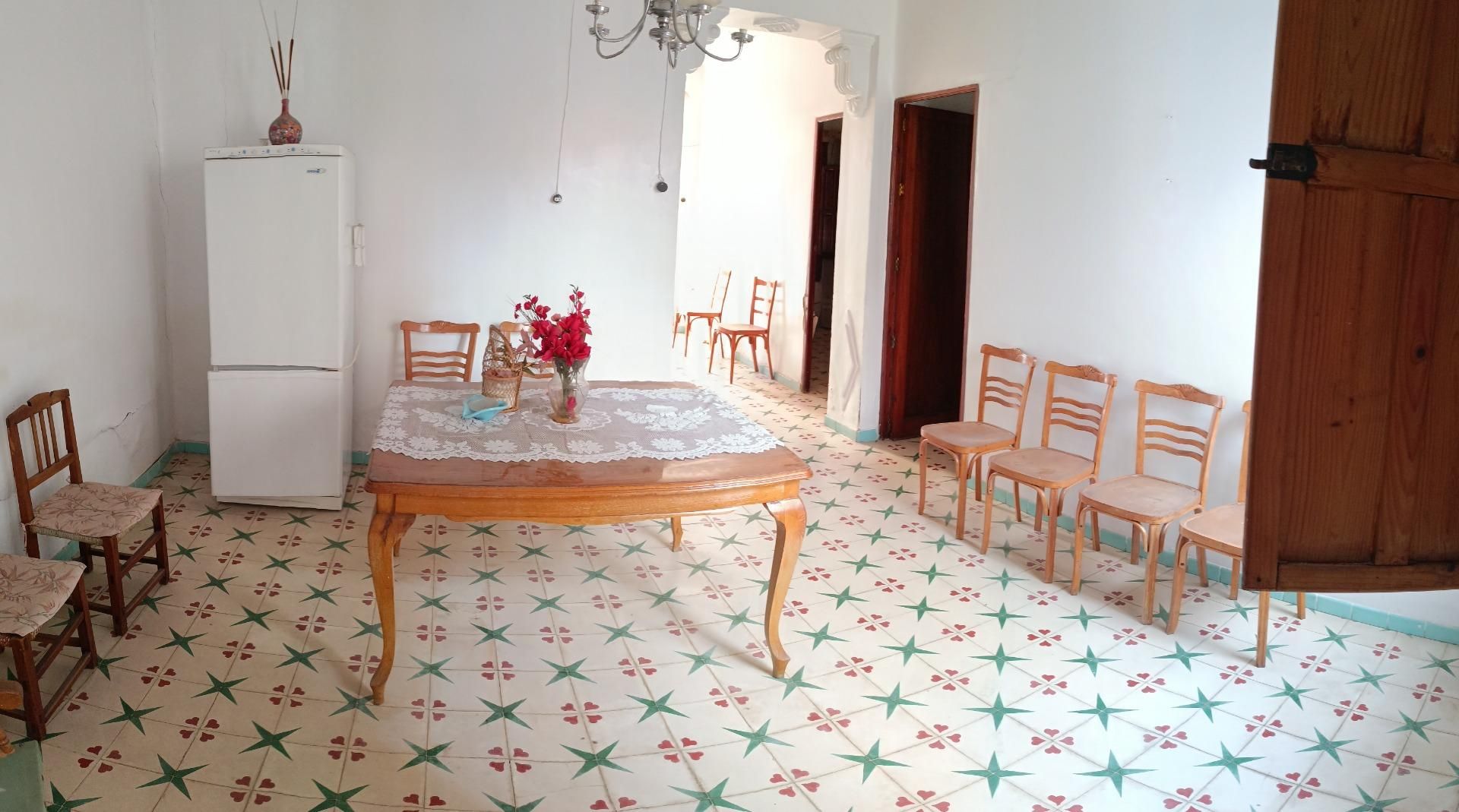 Dining room of Flat for sale in Molina de Segura  with Private garden, Terrace and Storage room