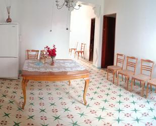 Dining room of Flat for sale in Molina de Segura  with Terrace